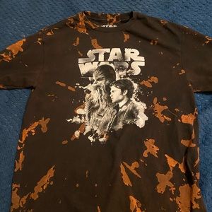 Star Wara Solo t-shirt